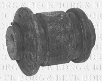 BORG & BECK bsk6561 -  Подвеска, рычаг независимой подвески колеса